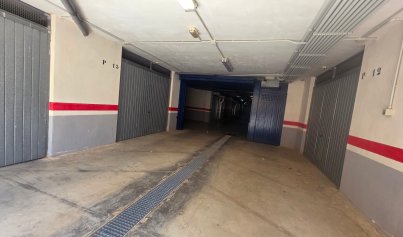 Resale - Penthouse -
Mil Palmeras - Riomar