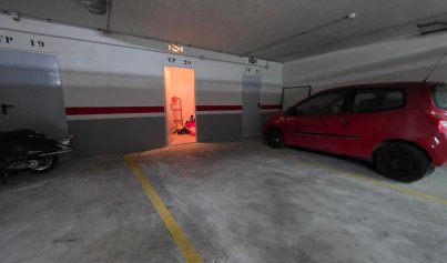 Resale - Penthouse -
Mil Palmeras - Riomar