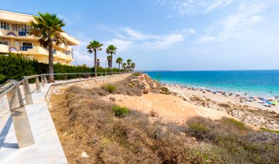Resale - Penthouse -
Mil Palmeras - Riomar