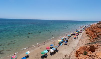 Resale - Penthouse -
Mil Palmeras - Riomar