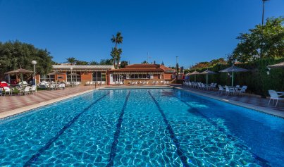 Resale - Penthouse -
Mil Palmeras - Riomar