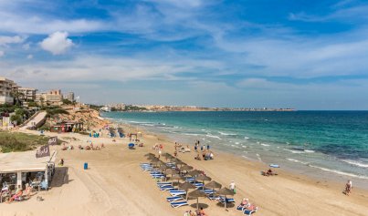 Resale - Penthouse -
Mil Palmeras - Riomar