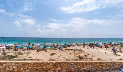 Resale - Penthouse -
Mil Palmeras - Riomar
