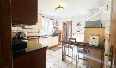 Wiederverkauf - Villa -
La Mata