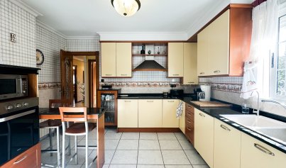 Wiederverkauf - Villa -
La Mata