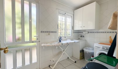 Wiederverkauf - Villa -
La Mata