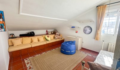 Wiederverkauf - Villa -
La Mata