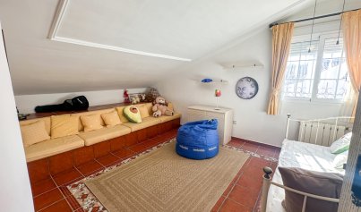 Wiederverkauf - Villa -
La Mata