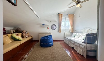 Wiederverkauf - Villa -
La Mata