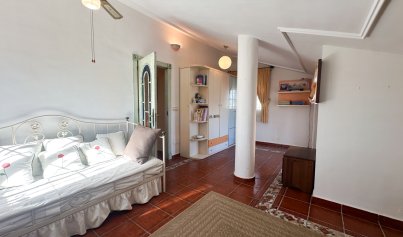 Wiederverkauf - Villa -
La Mata