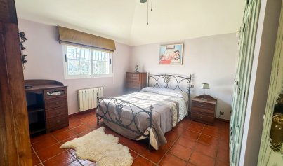 Wiederverkauf - Villa -
La Mata