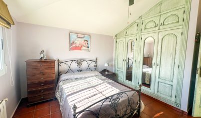 Wiederverkauf - Villa -
La Mata
