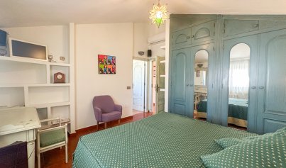 Wiederverkauf - Villa -
La Mata