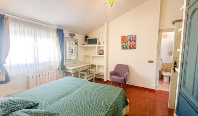 Wiederverkauf - Villa -
La Mata