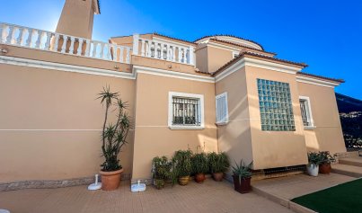 Wiederverkauf - Villa -
La Mata