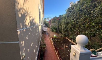 Wiederverkauf - Villa -
La Mata
