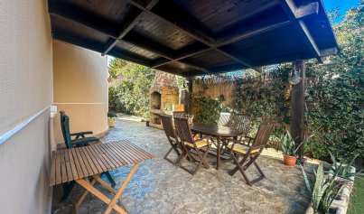 Wiederverkauf - Villa -
La Mata
