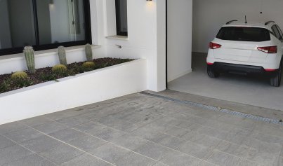 New Build - Villa -
Ciudad Quesada