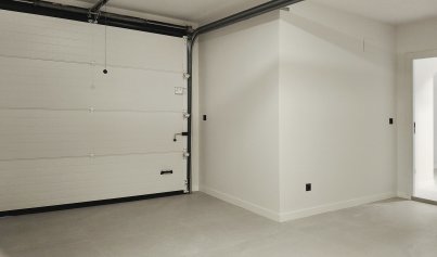 New Build - Villa -
Ciudad Quesada