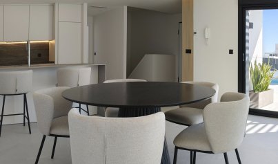 New Build - Villa -
Ciudad Quesada