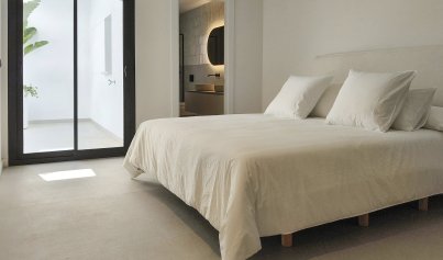 New Build - Villa -
Ciudad Quesada