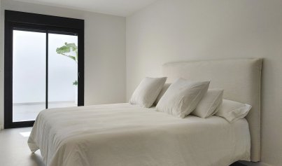 New Build - Villa -
Ciudad Quesada