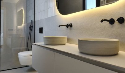 New Build - Villa -
Ciudad Quesada
