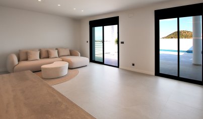 New Build - Villa -
Ciudad Quesada