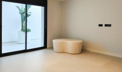 New Build - Villa -
Ciudad Quesada