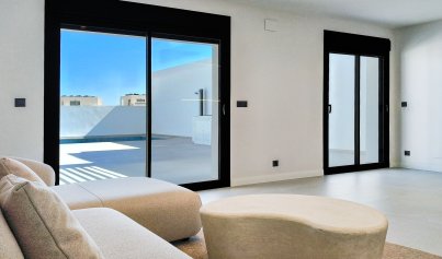 New Build - Villa -
Ciudad Quesada