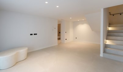 New Build - Villa -
Ciudad Quesada