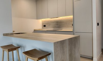 New Build - Villa -
Ciudad Quesada