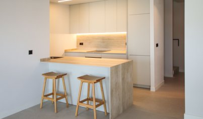 New Build - Villa -
Ciudad Quesada