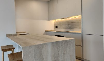 New Build - Villa -
Ciudad Quesada