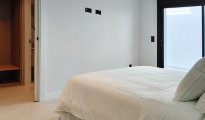 New Build - Villa -
Ciudad Quesada