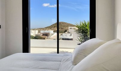 New Build - Villa -
Ciudad Quesada
