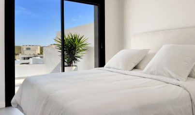 New Build - Villa -
Ciudad Quesada