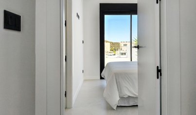 New Build - Villa -
Ciudad Quesada