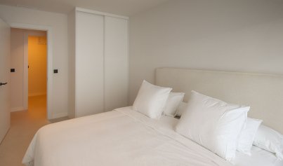 New Build - Villa -
Ciudad Quesada