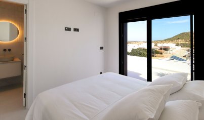 New Build - Villa -
Ciudad Quesada