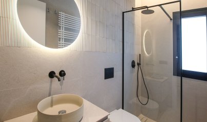 New Build - Villa -
Ciudad Quesada