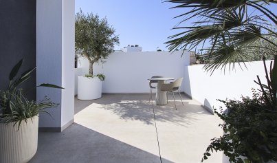 New Build - Villa -
Ciudad Quesada