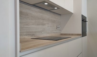 New Build - Villa -
Ciudad Quesada
