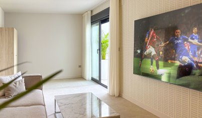 New Build - Villa -
Ciudad Quesada