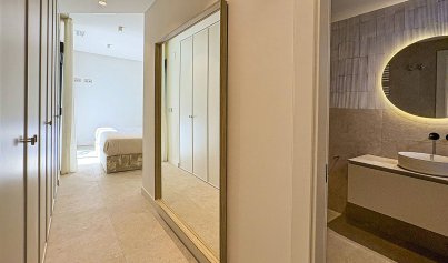 New Build - Villa -
Ciudad Quesada
