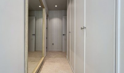New Build - Villa -
Ciudad Quesada