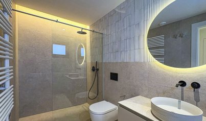 New Build - Villa -
Ciudad Quesada
