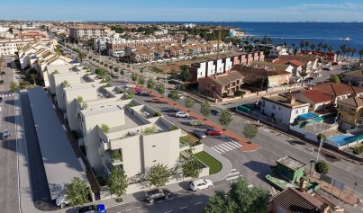 New Build - Penthouse -
Los Alcazares