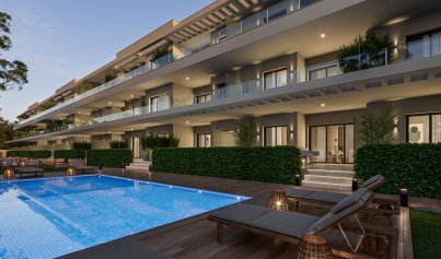 New Build - Penthouse -
Los Alcazares