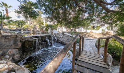 Resale - Townhouse -
Villamartín - Verdemar